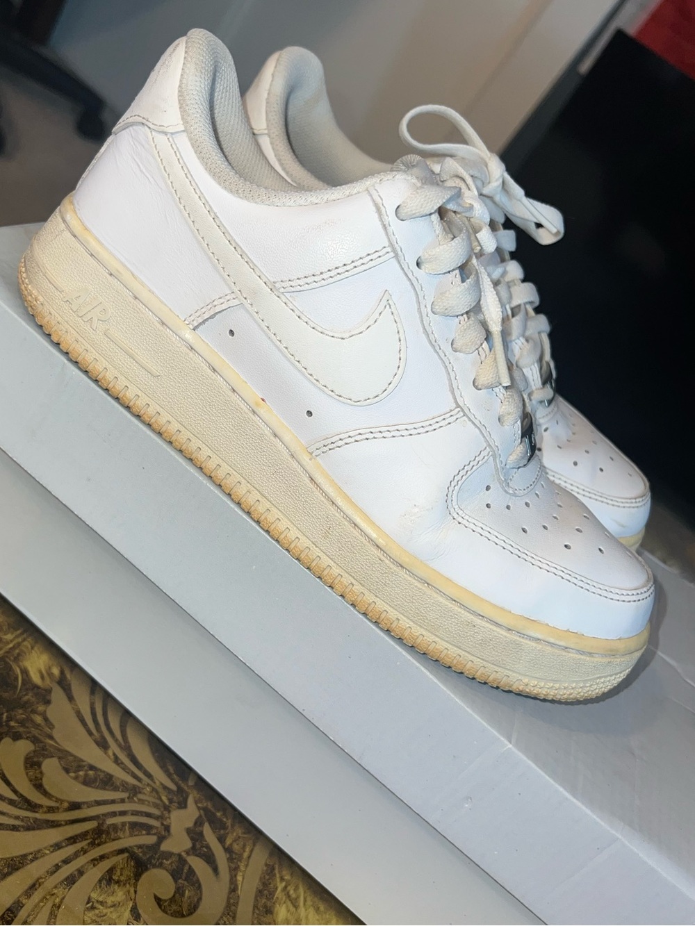 Nike Air Force 1